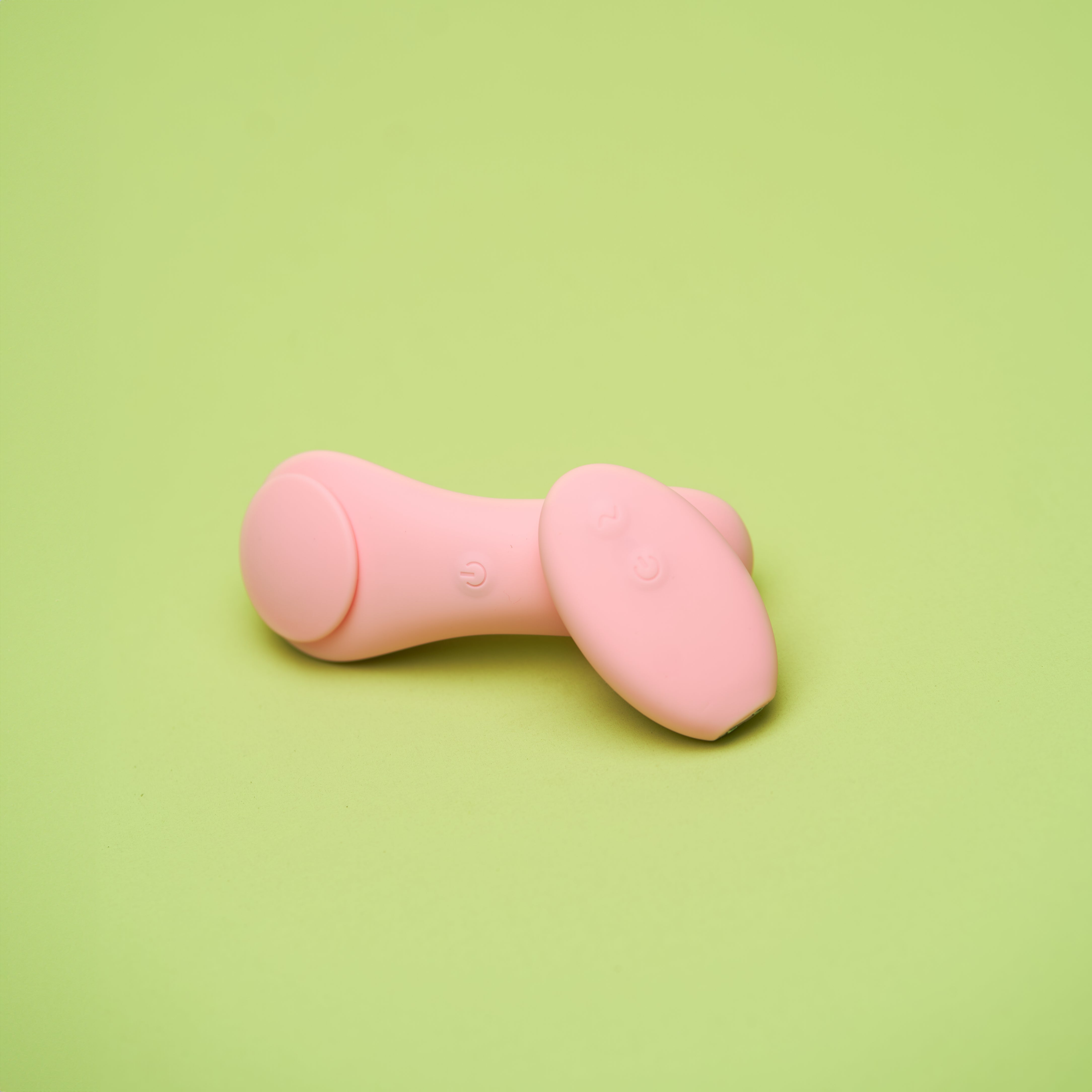 Pixie — charging and storage